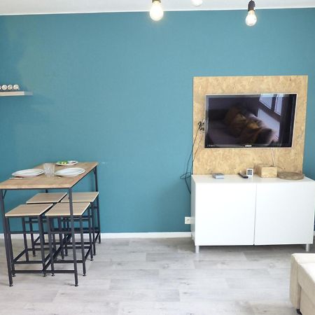Apartamento Hermeland Ile De Nantes Exterior foto