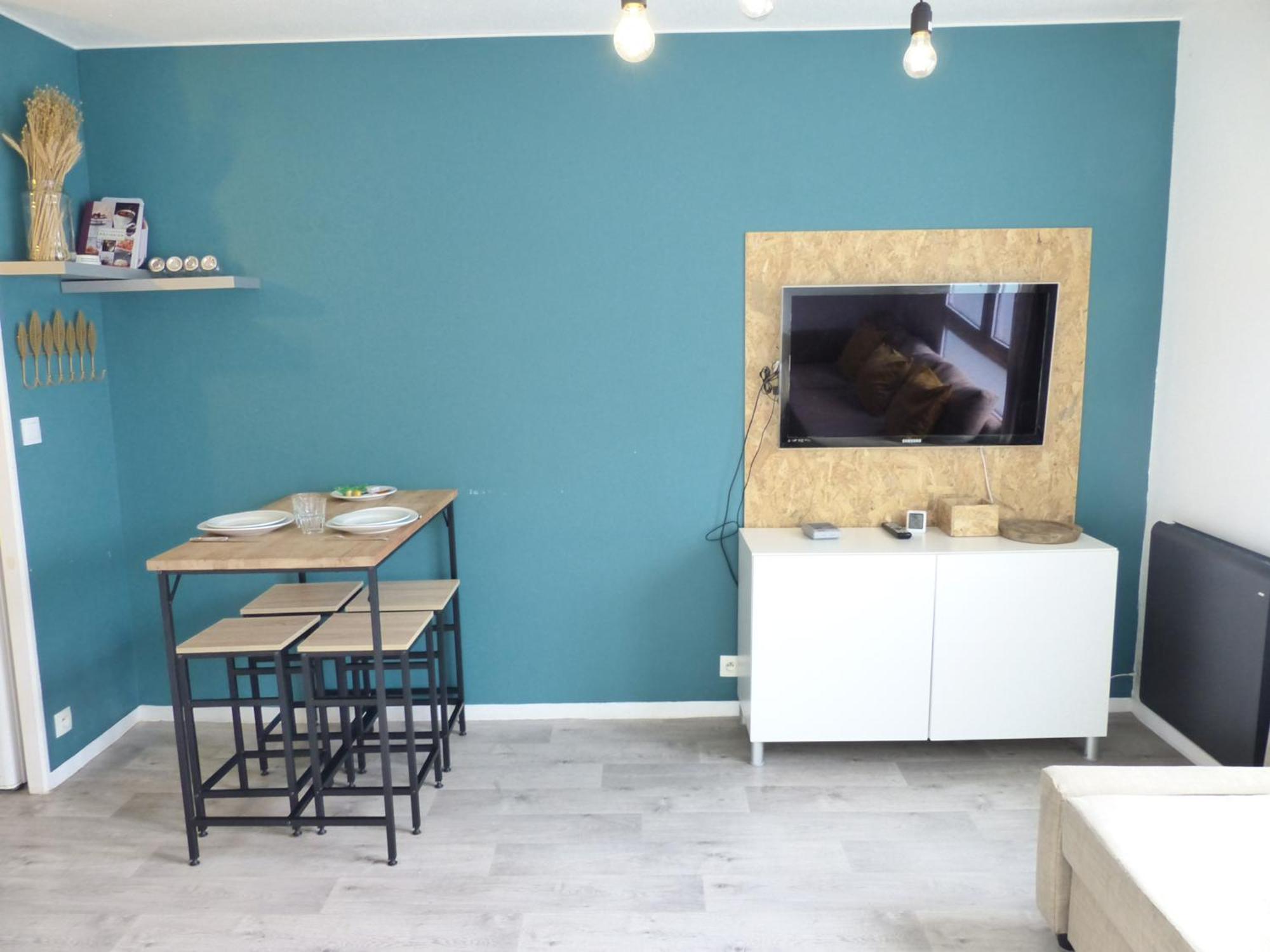 Apartamento Hermeland Ile De Nantes Exterior foto