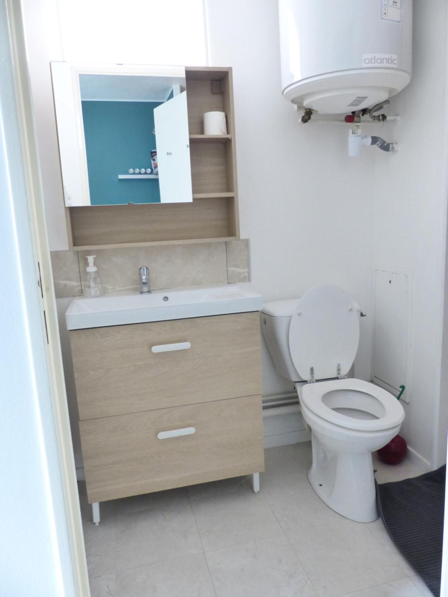 Apartamento Hermeland Ile De Nantes Exterior foto